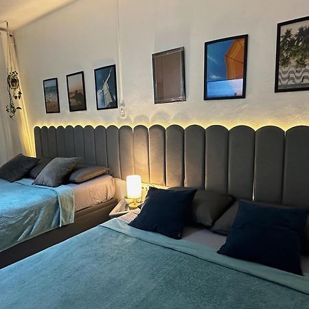 Loft Com Vista Lateral Para O Mar Рио де Жанейро Екстериор снимка