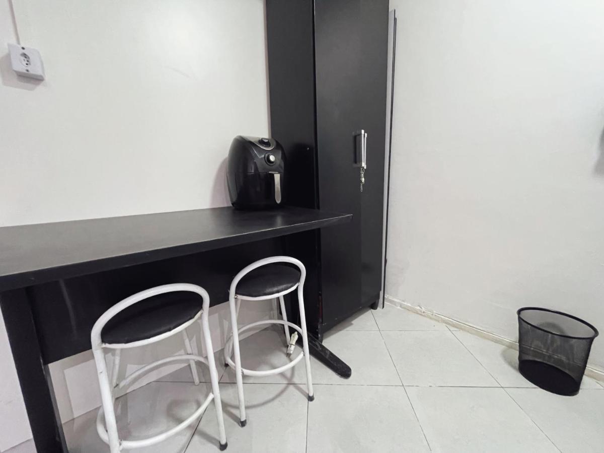 Loft Com Vista Lateral Para O Mar Рио де Жанейро Екстериор снимка
