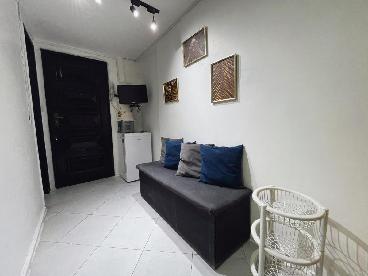 Loft Com Vista Lateral Para O Mar Рио де Жанейро Екстериор снимка