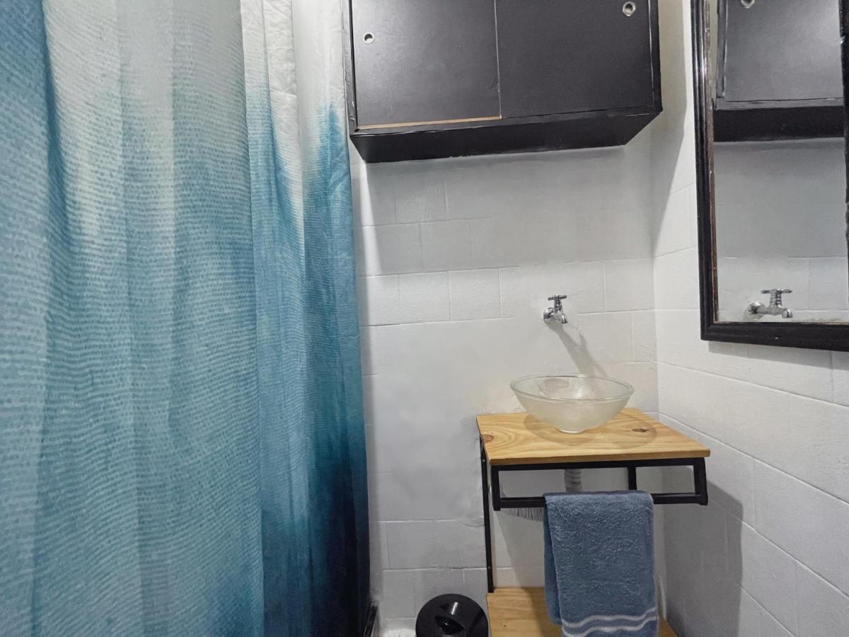 Loft Com Vista Lateral Para O Mar Рио де Жанейро Екстериор снимка